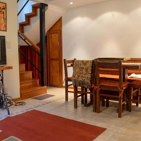 Bienvenidos Al Relax San Carlos de Bariloche Exterior foto