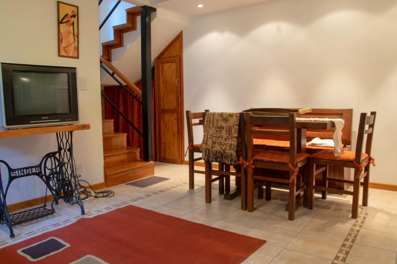 Bienvenidos Al Relax San Carlos de Bariloche Exterior foto