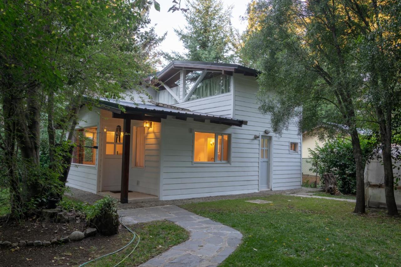 Bienvenidos Al Relax San Carlos de Bariloche Exterior foto